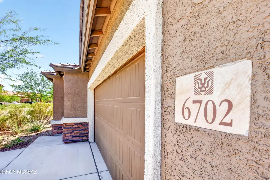 6702 E Via Arroyo Azul, Tucson, AZ 85756 - #3