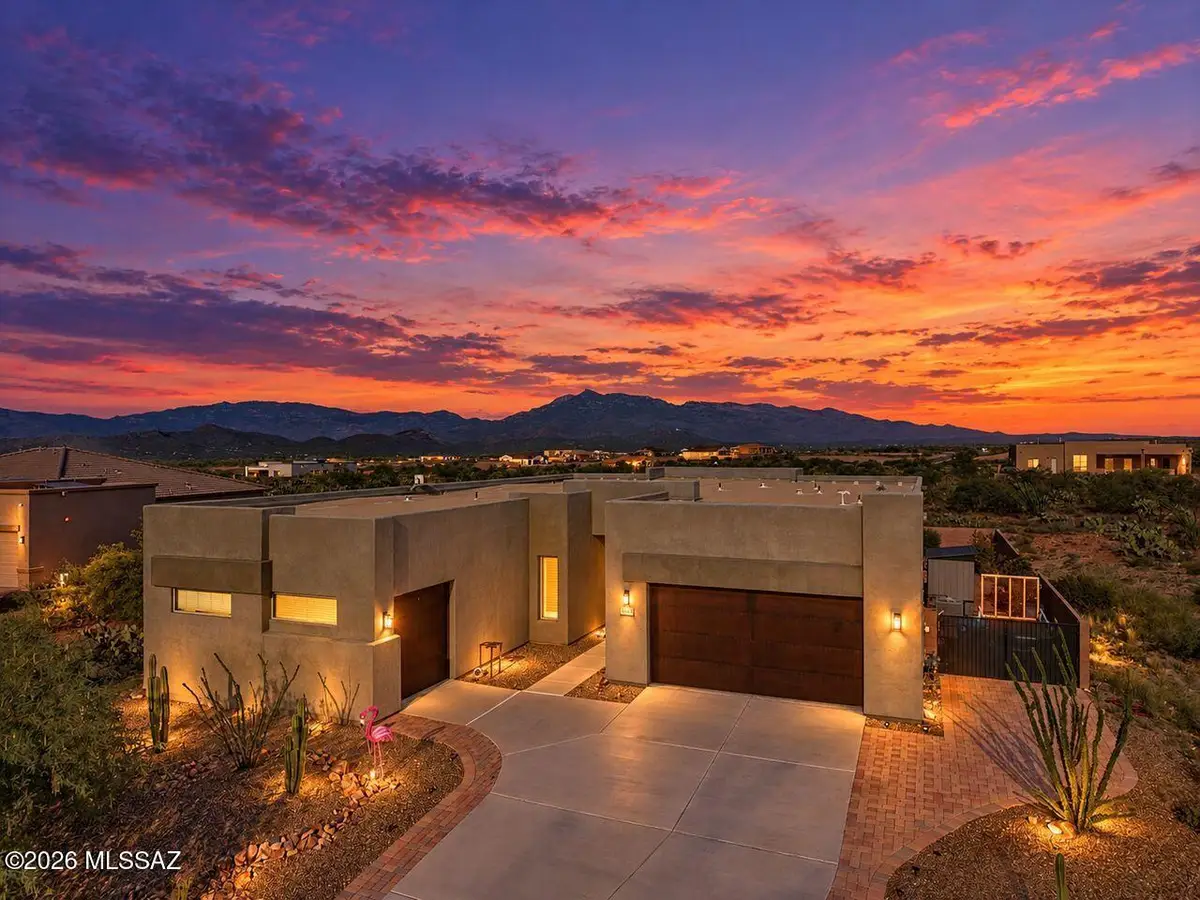 13545 S Rockhouse Canyon, Vail, AZ 85641 - #1