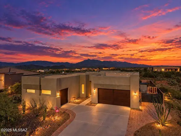 13545 S Rockhouse Canyon, Vail, AZ 85641