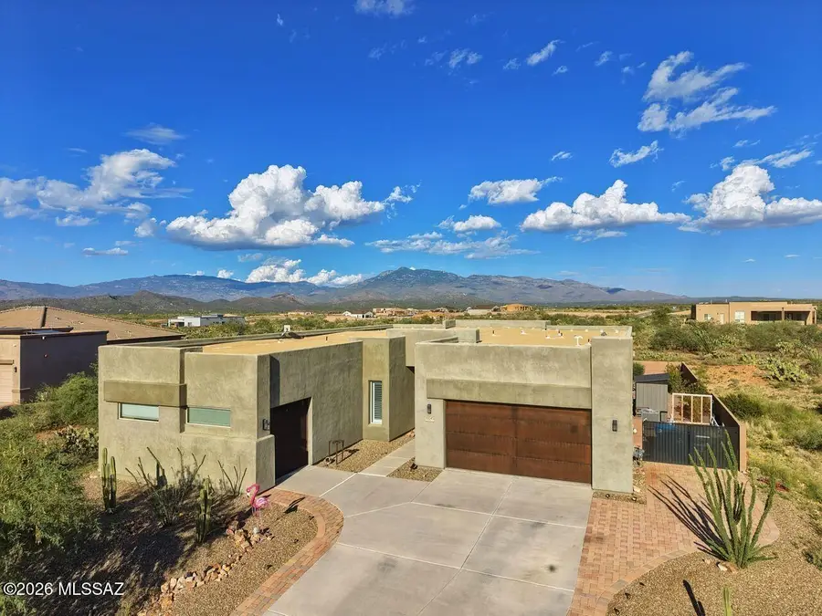 13545 S Rockhouse Canyon, Vail, AZ 85641 - #2