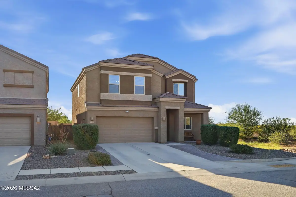 10286 S Keegan, Vail, AZ 85641 - #1
