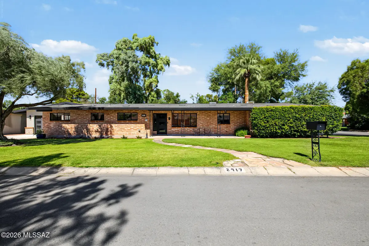 2917 E Hardy, Tucson, AZ 85716 - #1