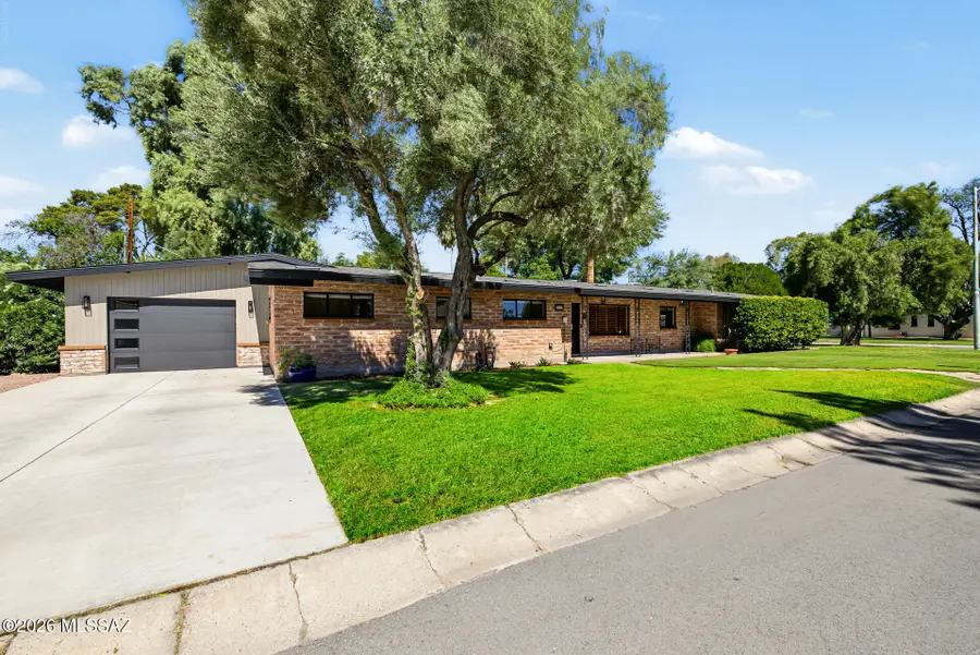 2917 E Hardy, Tucson, AZ 85716 - #2