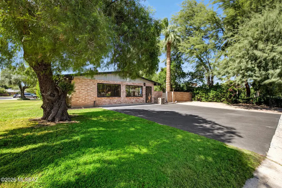 2917 E Hardy, Tucson, AZ 85716 - #3