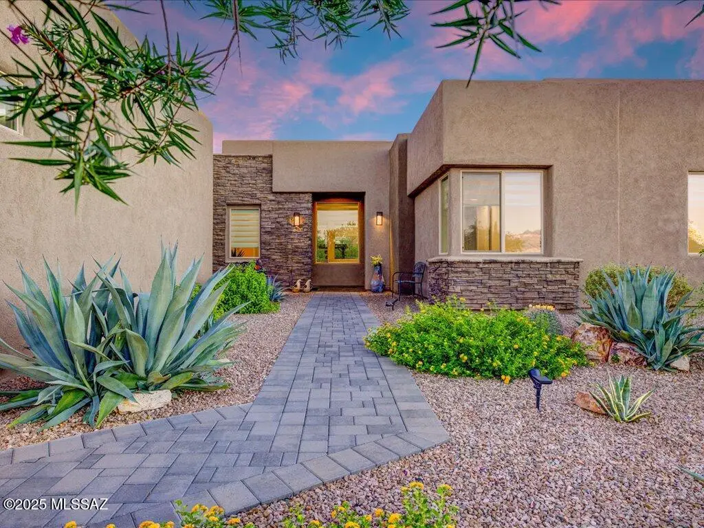 455 N Heritage Point, Sahuarita, AZ 85629 - #1