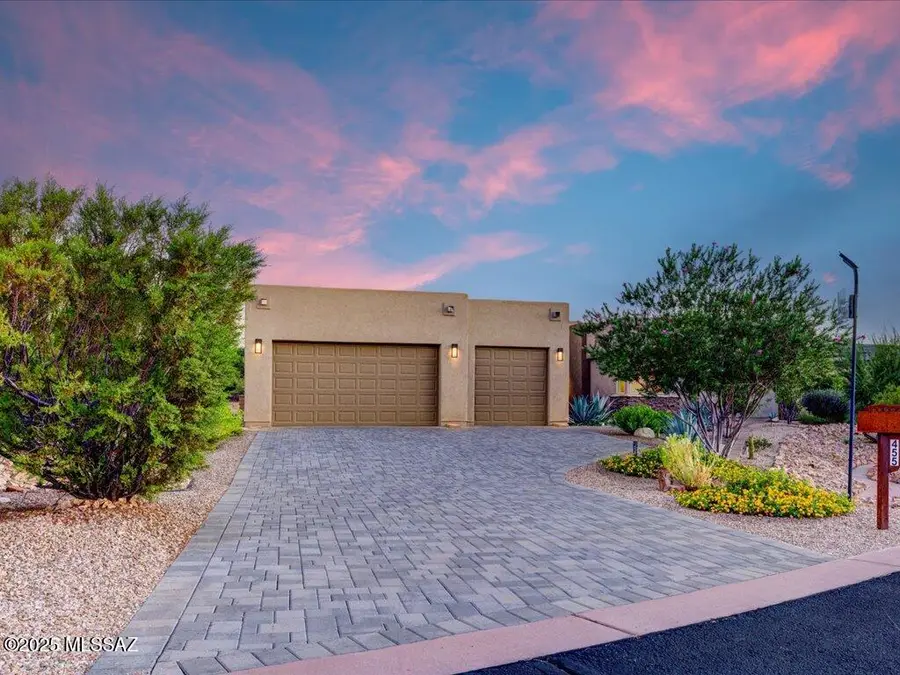 455 N Heritage Point, Sahuarita, AZ 85629 - #3