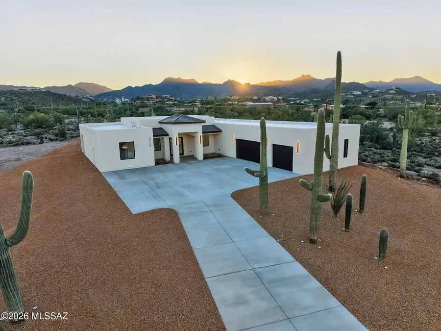 3925 W Ironwood Hill, Tucson, AZ 85745 - #2