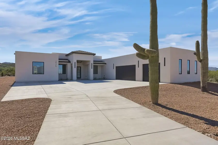 3925 W Ironwood Hill, Tucson, AZ 85745 - #3