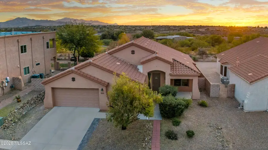 14024 E Fairway Bluff, Vail, AZ 85641 - #2