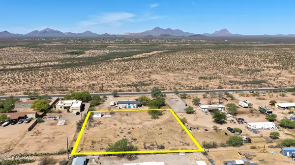 9880 N Anway, Marana, AZ 85653