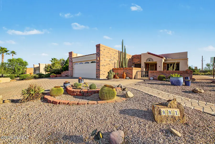 991 W Rio Guaymas, Green Valley, AZ 85614 - #3