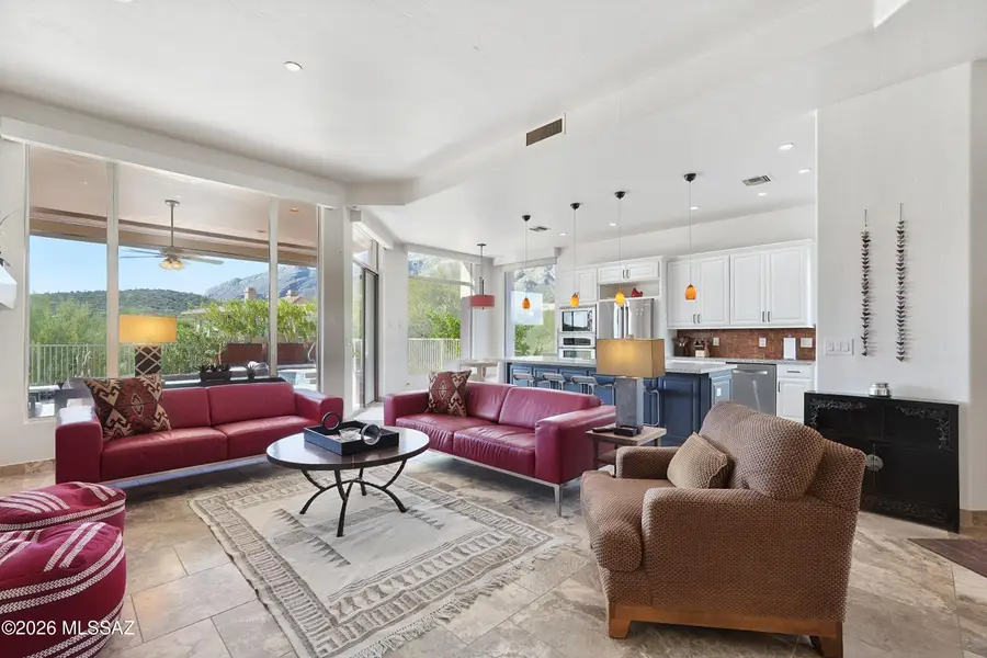 6365 N Ventana View, Tucson, AZ 85750 - #3