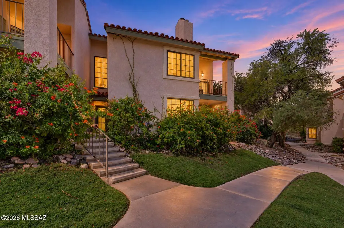 6470 N Tierra De Las Catalinas, Tucson, AZ 85718 - #1