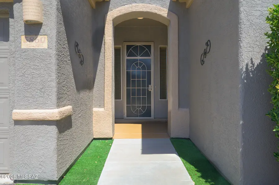 5860 S Painted Canyon, Green Valley, AZ 85622 - #2
