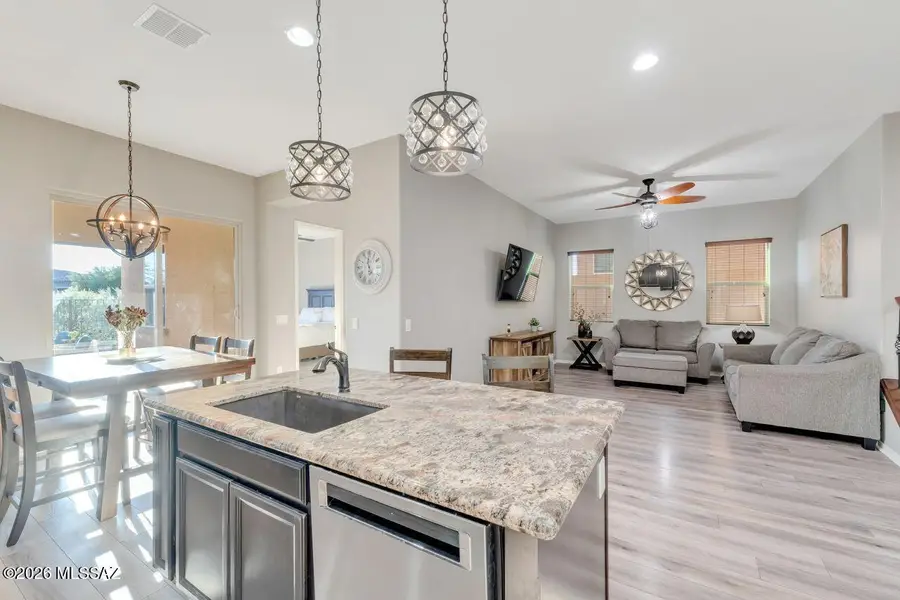 13421 N Flaxleaf, Tucson, AZ 85755 - #2