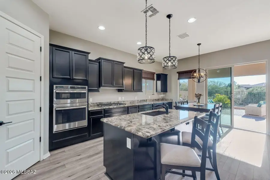 13421 N Flaxleaf, Tucson, AZ 85755 - #3
