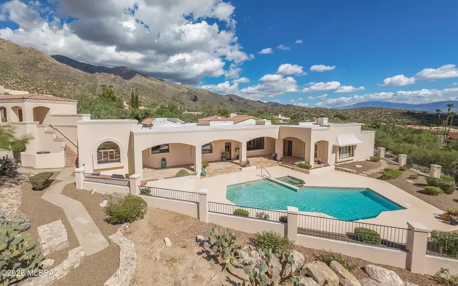 5465 E Gleneagles, Tucson, AZ 85718 - #3