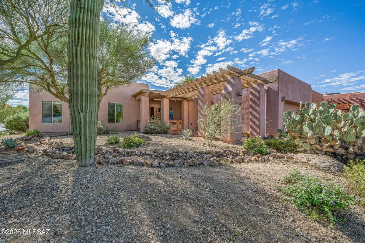 13780 E Langtry, Tucson, AZ 85747 - #1