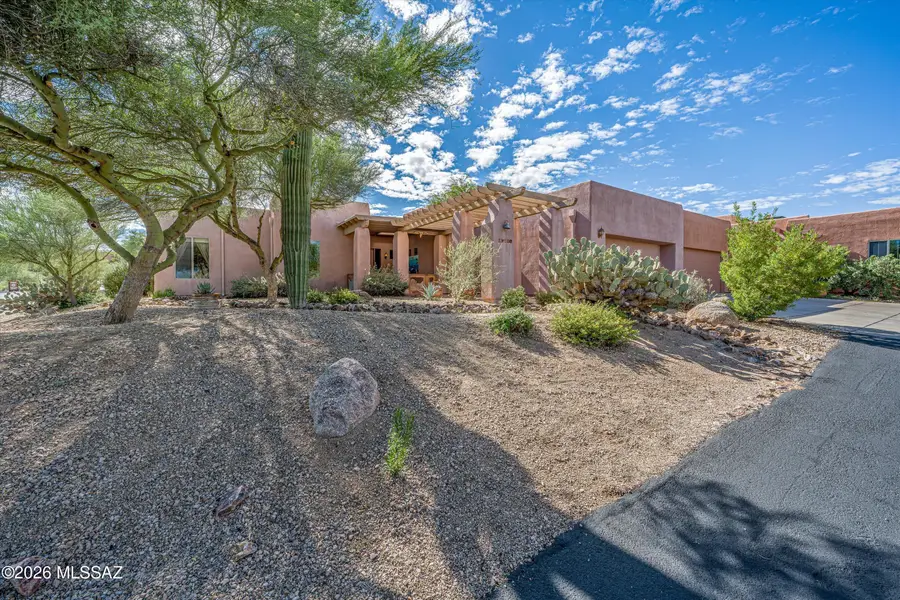 13780 E Langtry, Tucson, AZ 85747 - #2