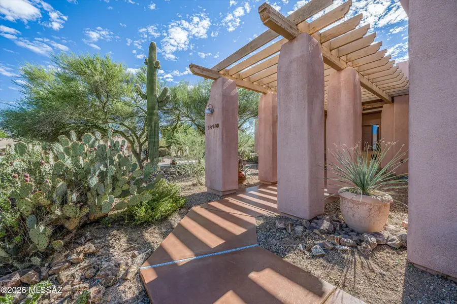 13780 E Langtry, Tucson, AZ 85747 - #3