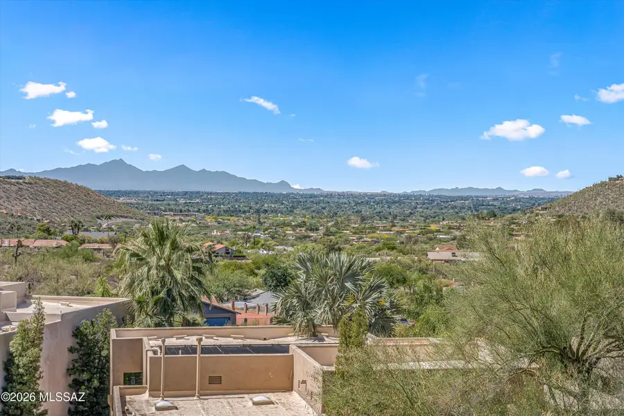7452 E Ridge Point, Tucson, AZ 85750 - #3