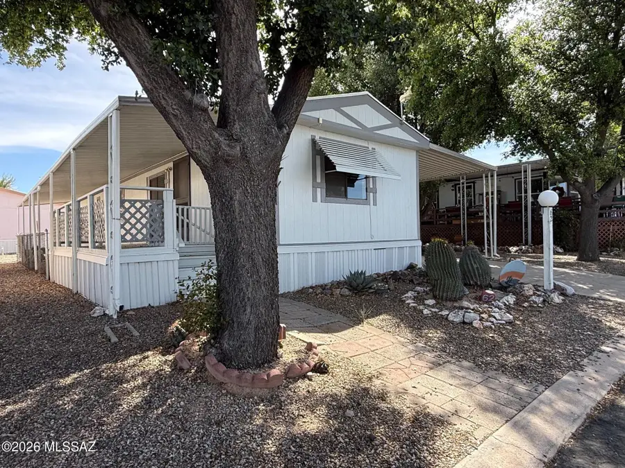 Address Withheld By Seller, Benson, AZ 85602 - #2
