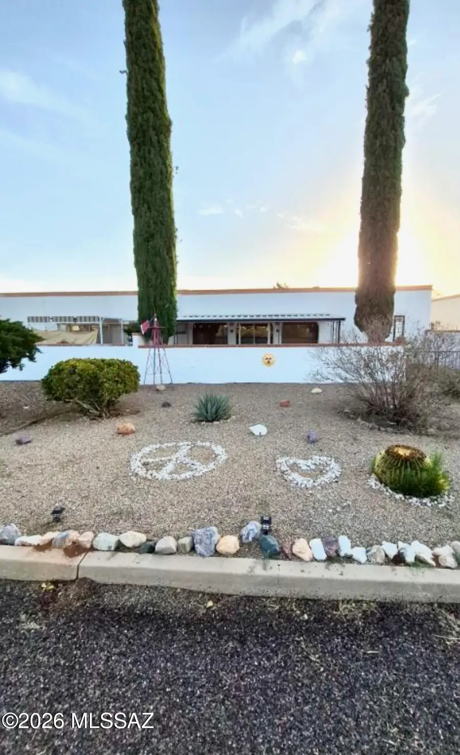 242 N Sage, Pearce, AZ 85625 - #2