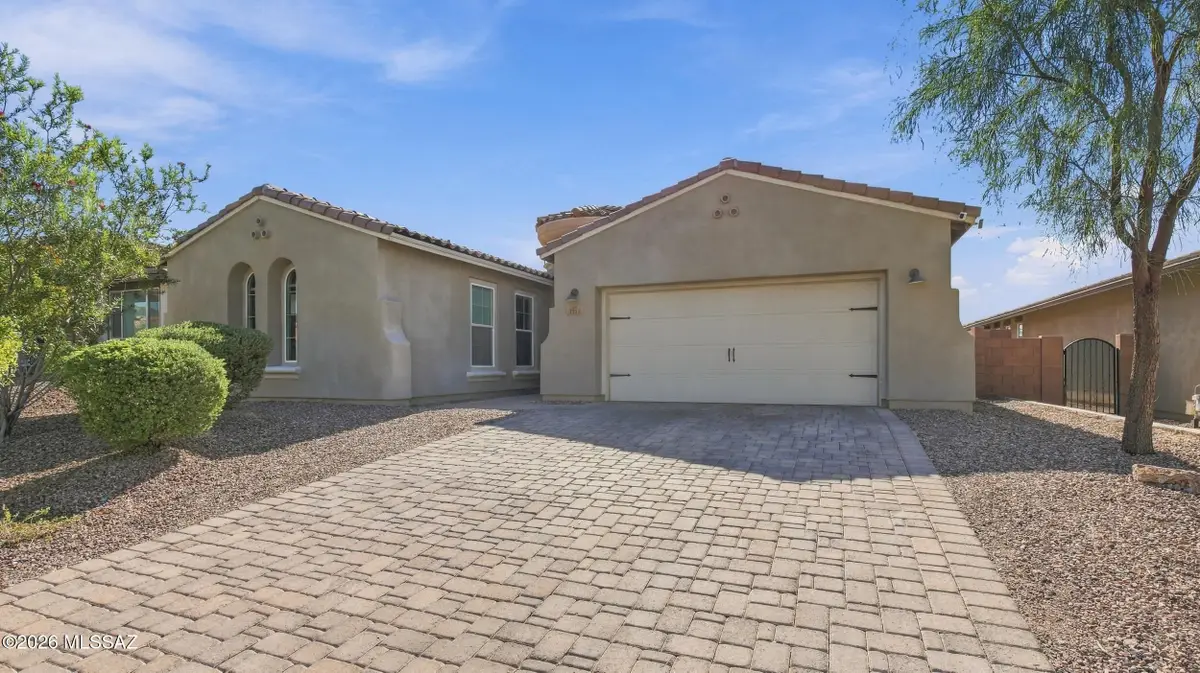 7715 W Sage Path, Marana, AZ 85658 - #1