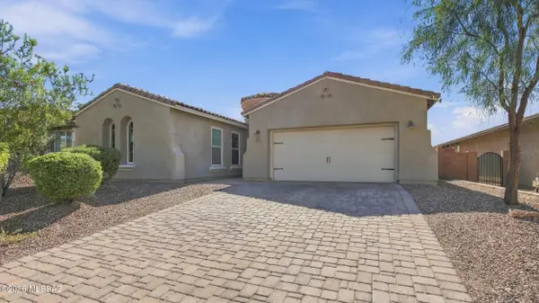 7715 W Sage Path, Marana, AZ 85658