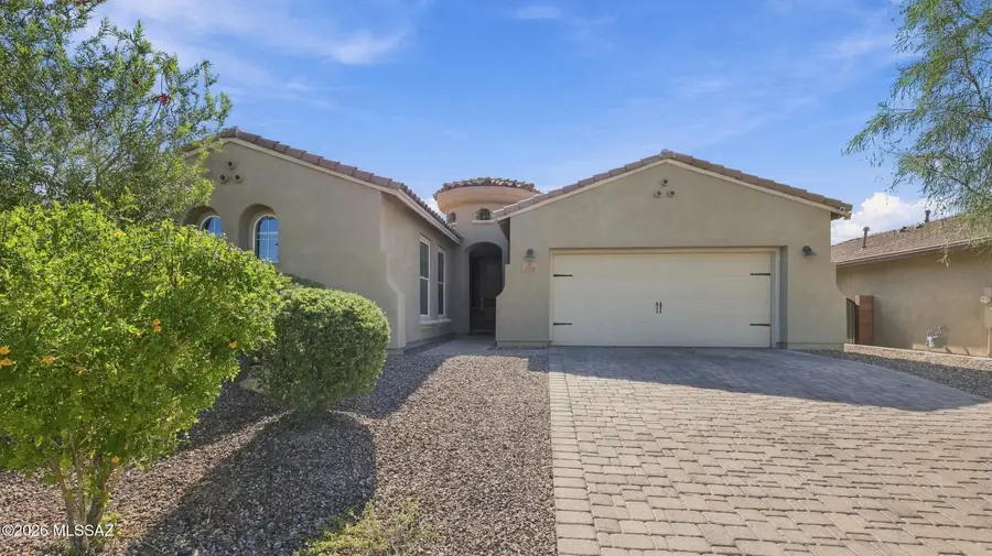 7715 W Sage Path, Marana, AZ 85658 - #2