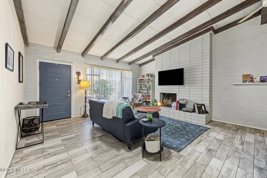 537 N Stewart, Tucson, AZ 85716 - #3