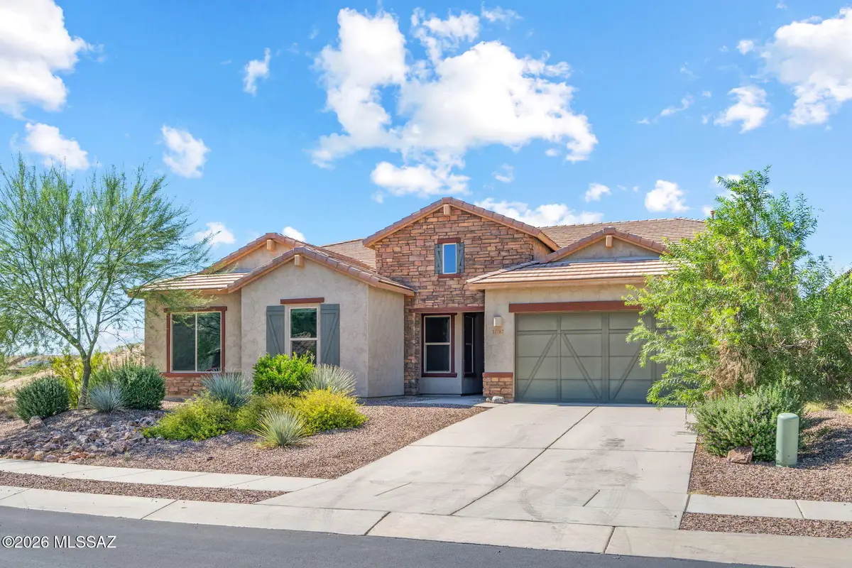 11787 N Silver Desert, Oro Valley, AZ 85737 - #1