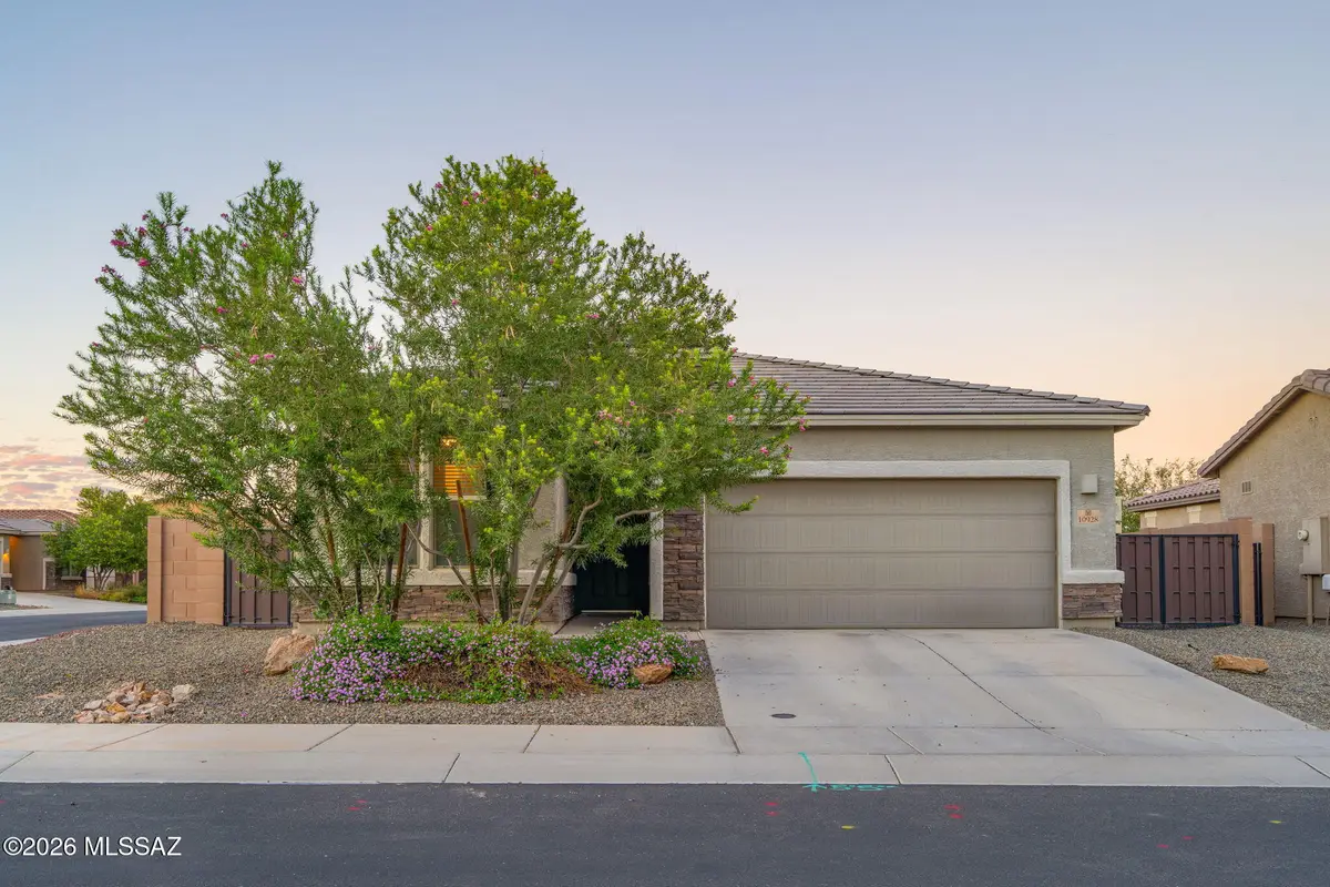 10928 W Pleasant View, Marana, AZ 85653 - #1