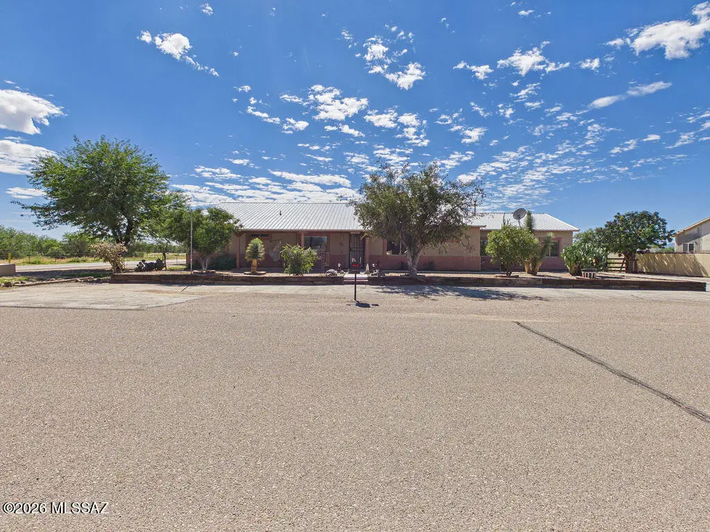 16201 W Feral, Marana, AZ 85653 - #1