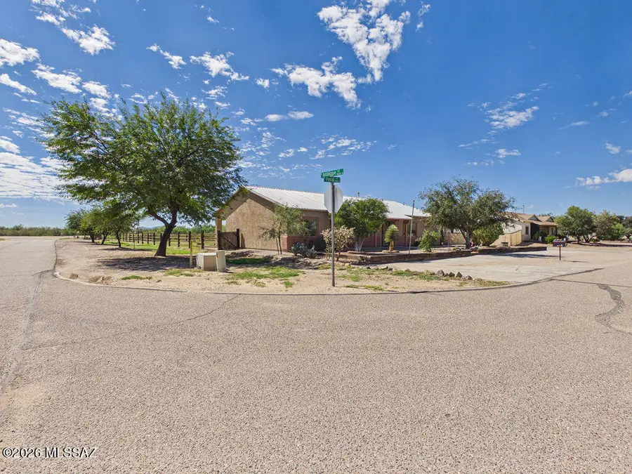 16201 W Feral, Marana, AZ 85653 - #3