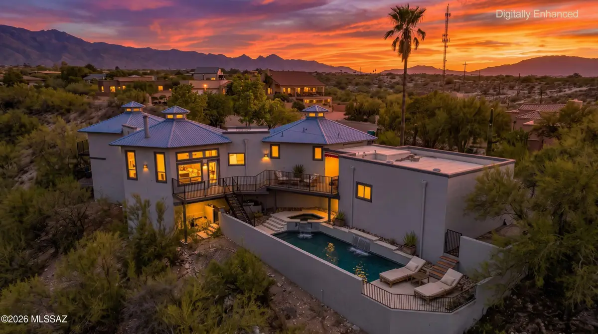 4701 N Nesting, Tucson, AZ 85718 - #1
