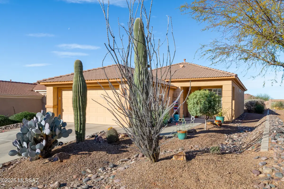 5373 W Winding Desert, Marana, AZ 85658 - #1