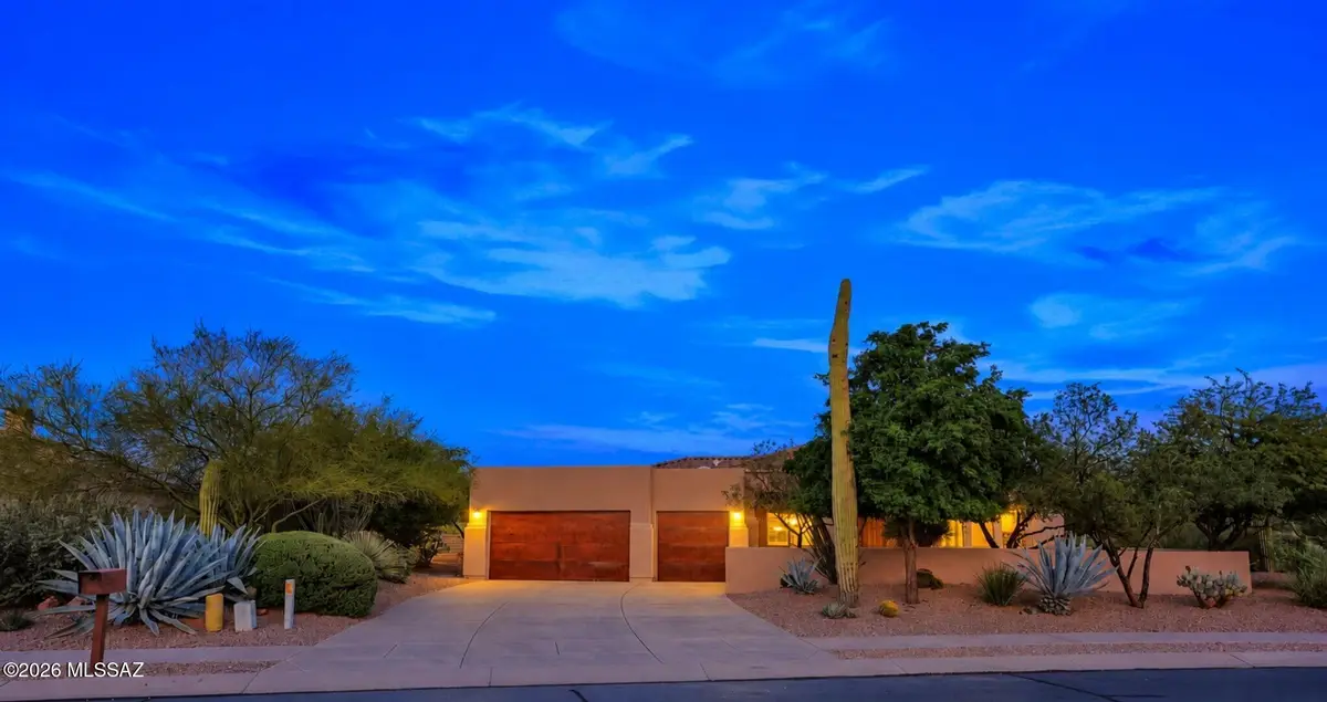 12756 N White Diamond, Oro Valley, AZ 85755 - #1