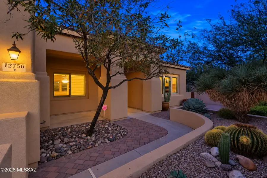12756 N White Diamond, Oro Valley, AZ 85755 - #2