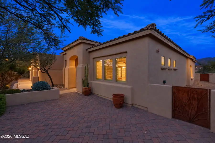 12756 N White Diamond, Oro Valley, AZ 85755 - #3