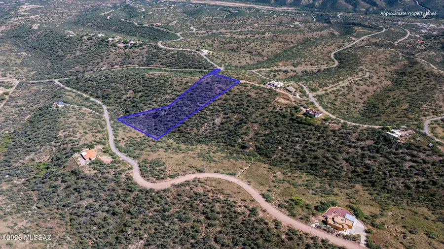 1159 Corrida De Toros, Rio Rico, AZ 85648 - #2