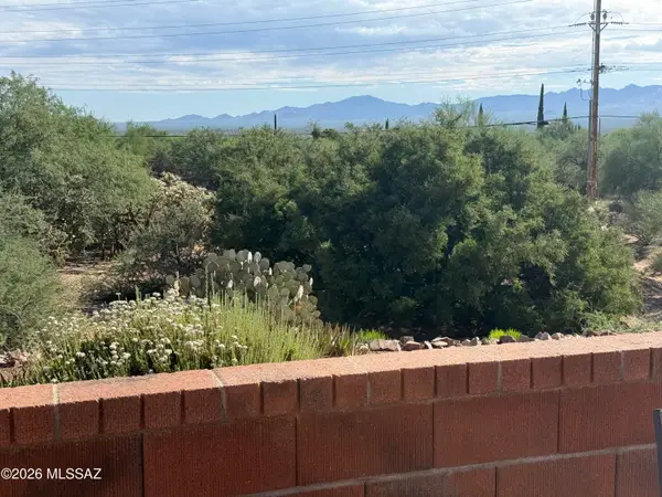 204 N Cobalt, Green Valley, AZ 85614