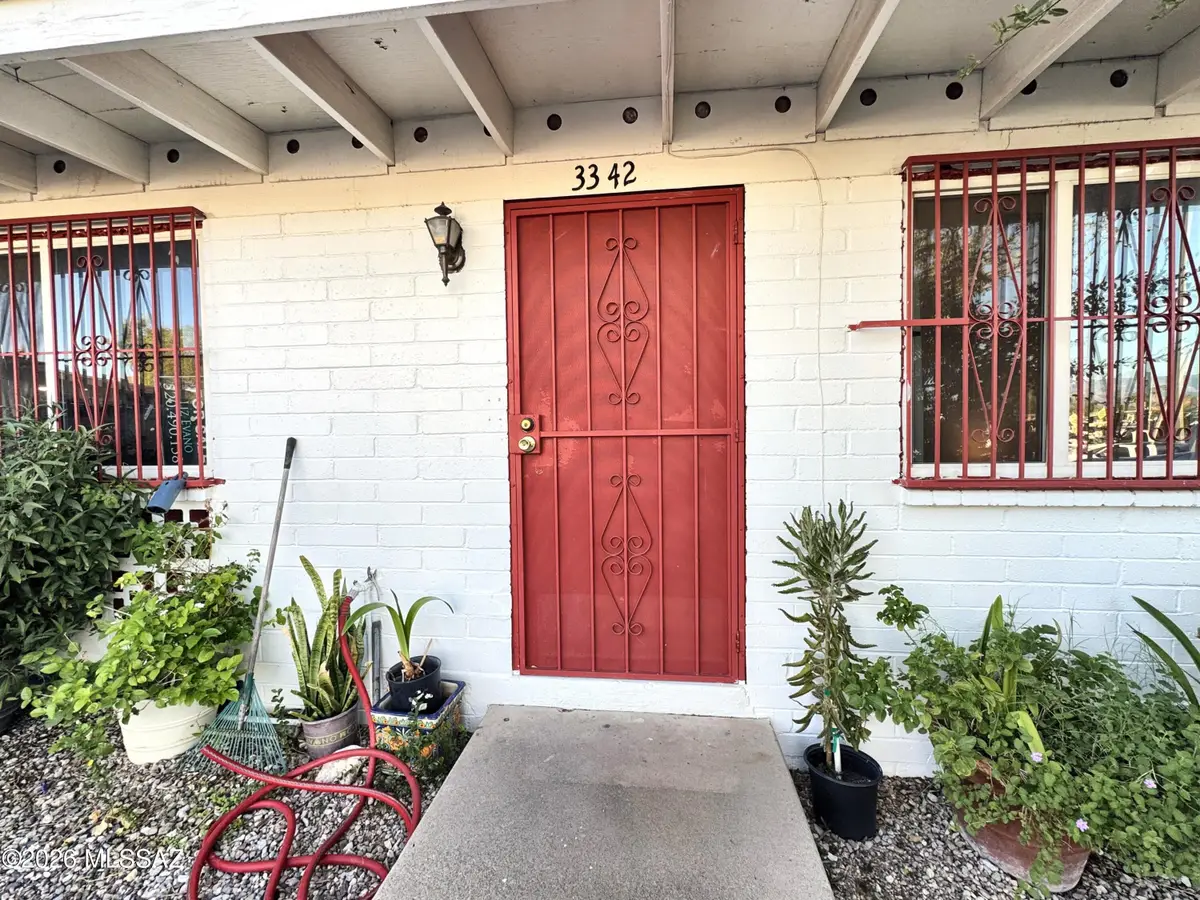 3342 S Lloyd, Tucson, AZ 85713 - #1