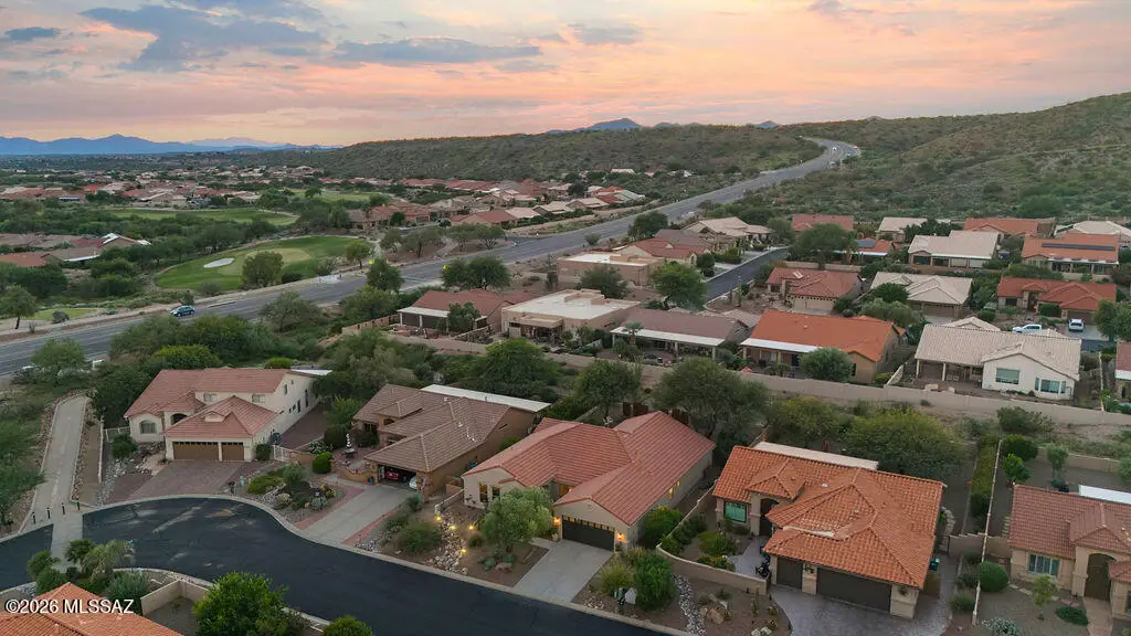 37324 S Terrace Park, Saddlebrooke, AZ 85739 - #1
