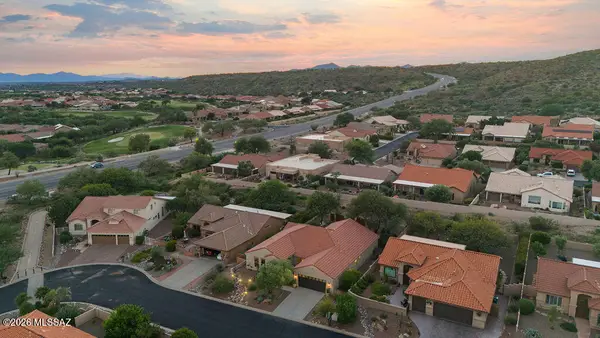 37324 S Terrace Park, Saddlebrooke, AZ 85739