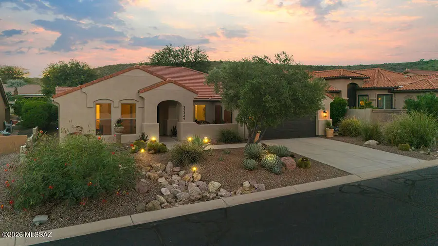 37324 S Terrace Park, Saddlebrooke, AZ 85739 - #2