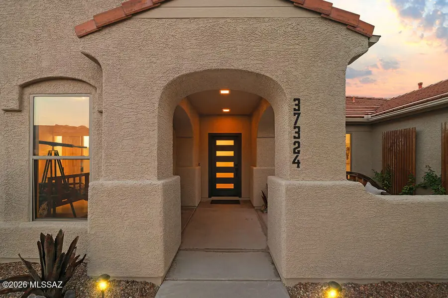 37324 S Terrace Park, Saddlebrooke, AZ 85739 - #3