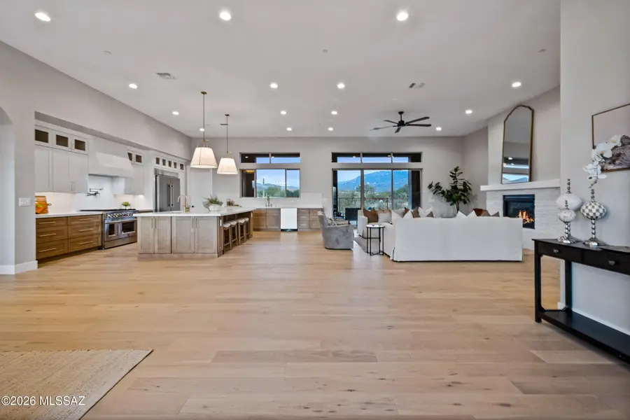 8449 S Triangle R Ranch, Vail, AZ 85641 - #2