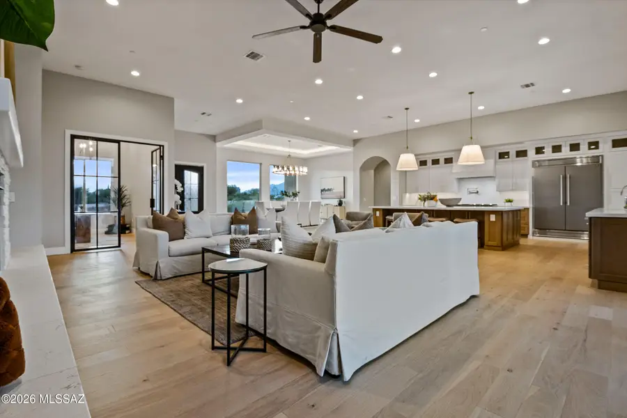 8449 S Triangle R Ranch, Vail, AZ 85641 - #3