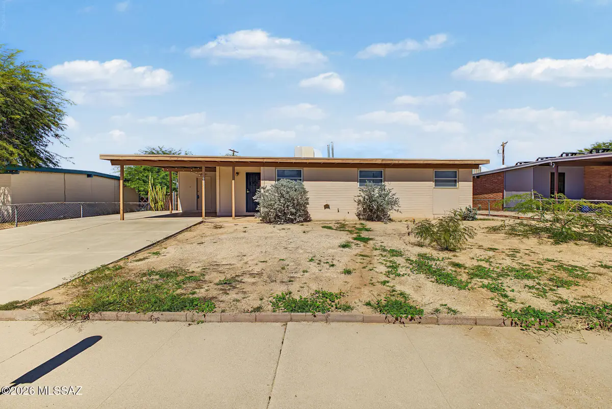 6525 E Mary, Tucson, AZ 85730 - #1